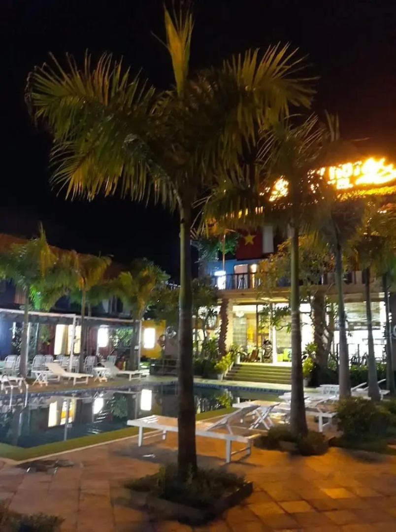 Why Not Hostel