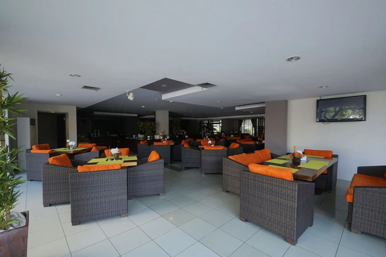 Airy Balai Kota Siliwangi 107 Cirebon