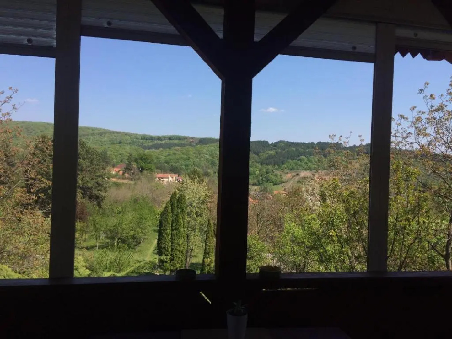 Holiday home Nanin konak 2