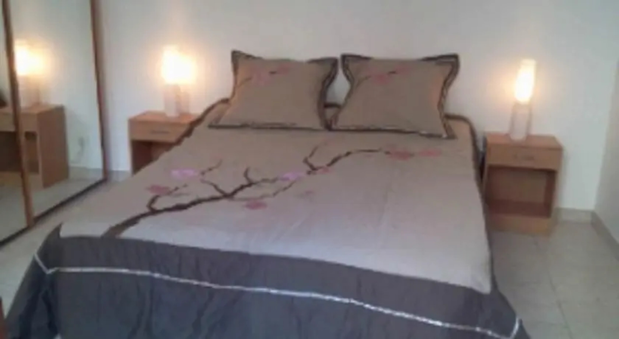 Gite Handicap Joinville