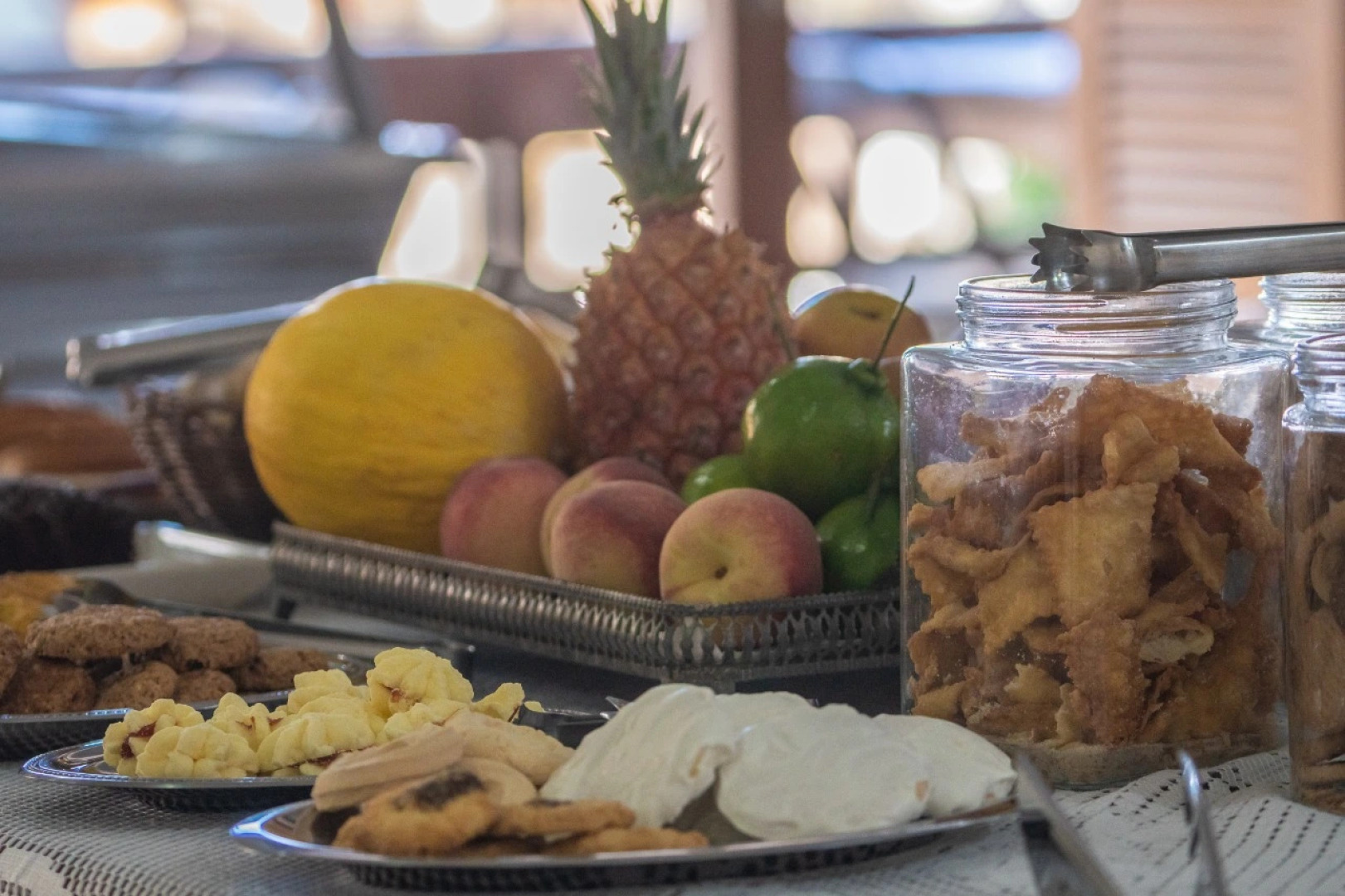 Pousada Vivenda da Barra