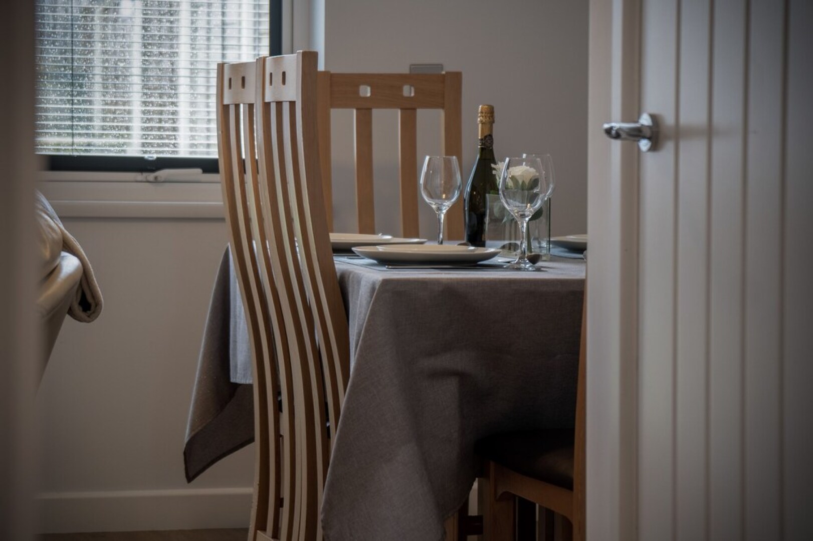 Am Nawr - 3 Bedroom - Pentlepoir