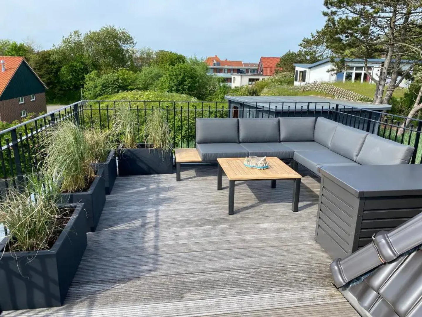 Blanker Hans Wohnung 5