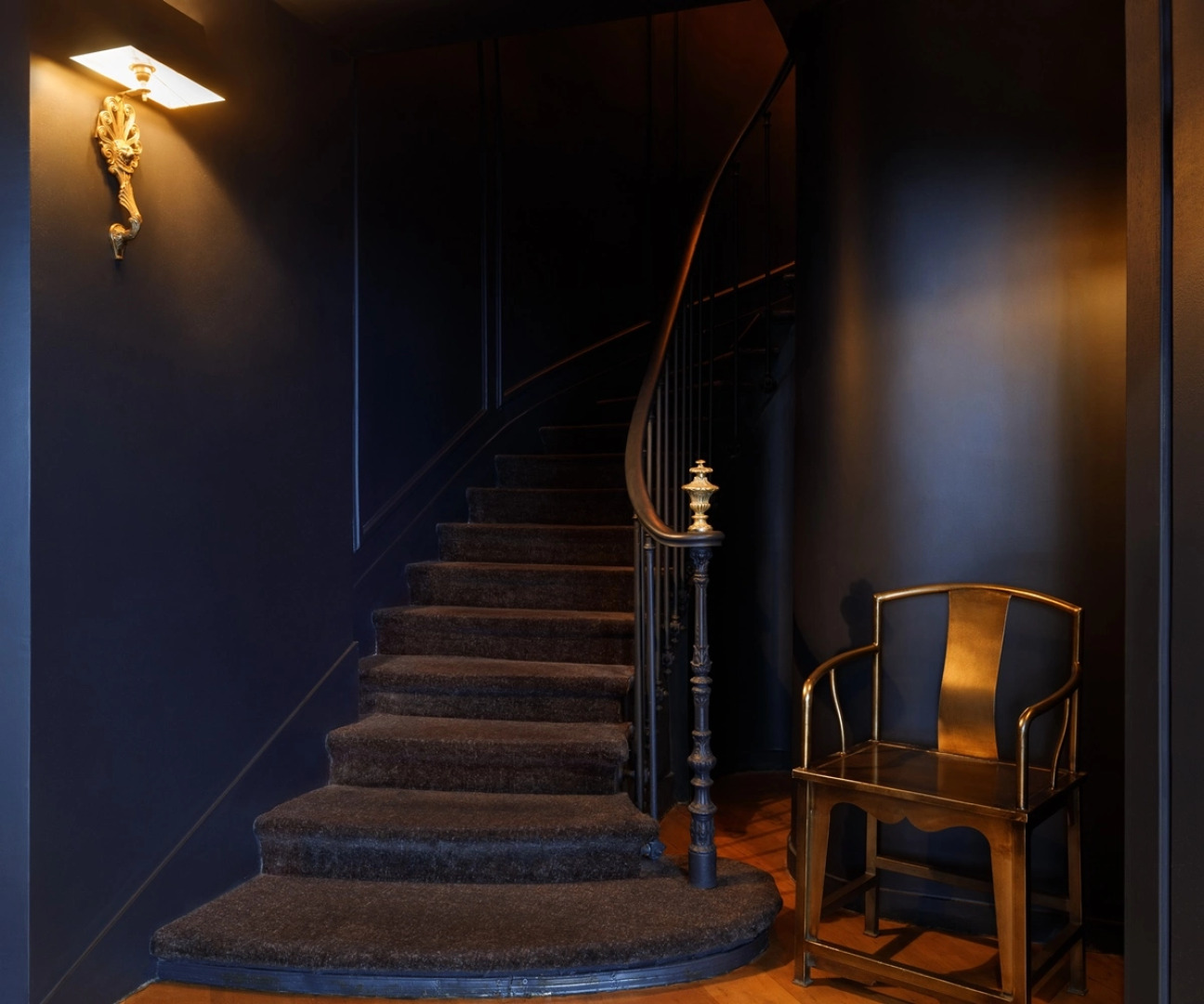 Alberts Hotel (ex Angely)