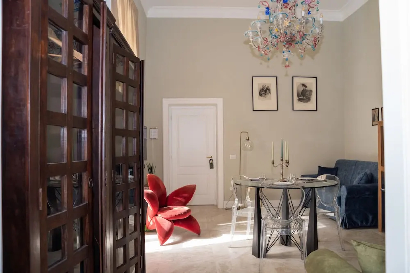 Palazzo Murat Luxury Rooms