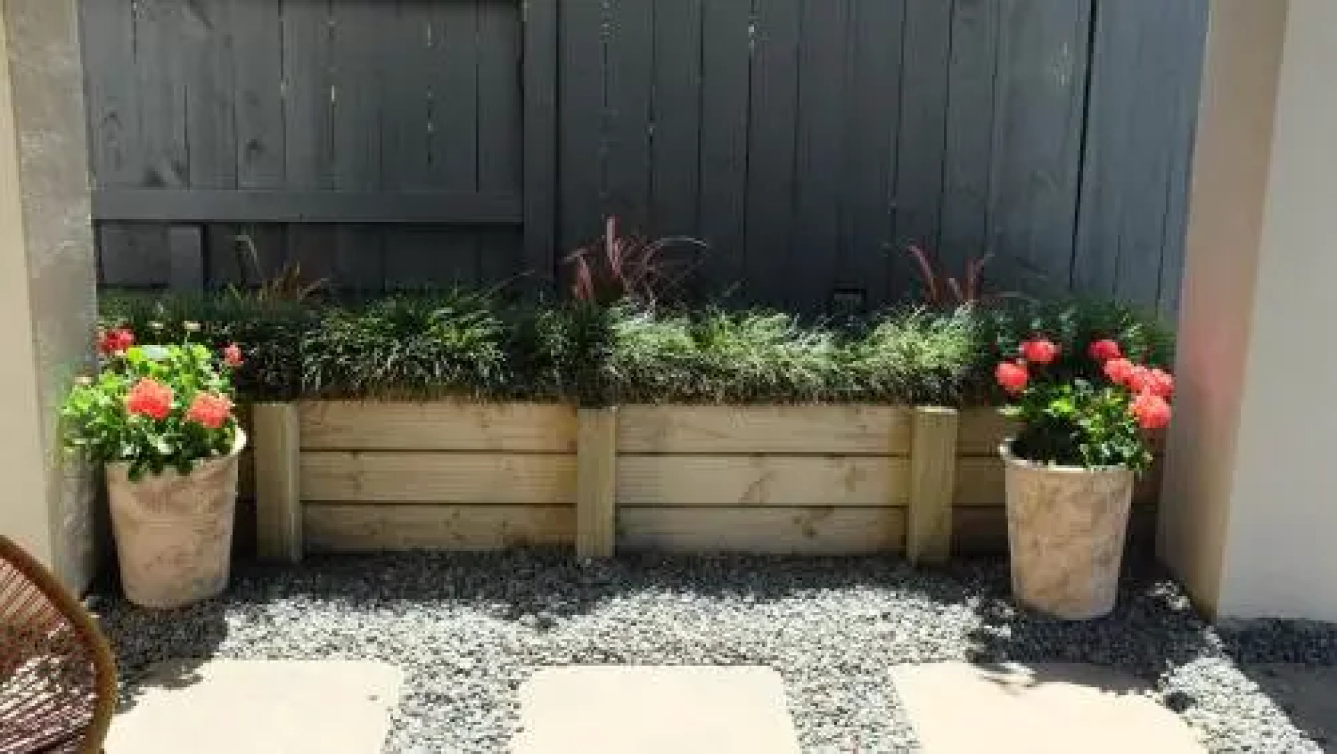 Salt and Sand Bed & Breakfast