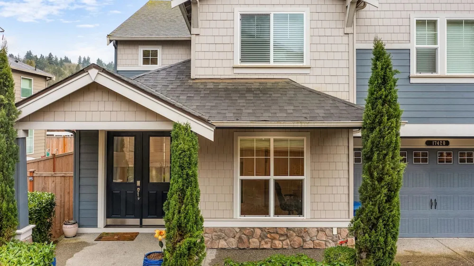 Serenity Shores in Kenmore