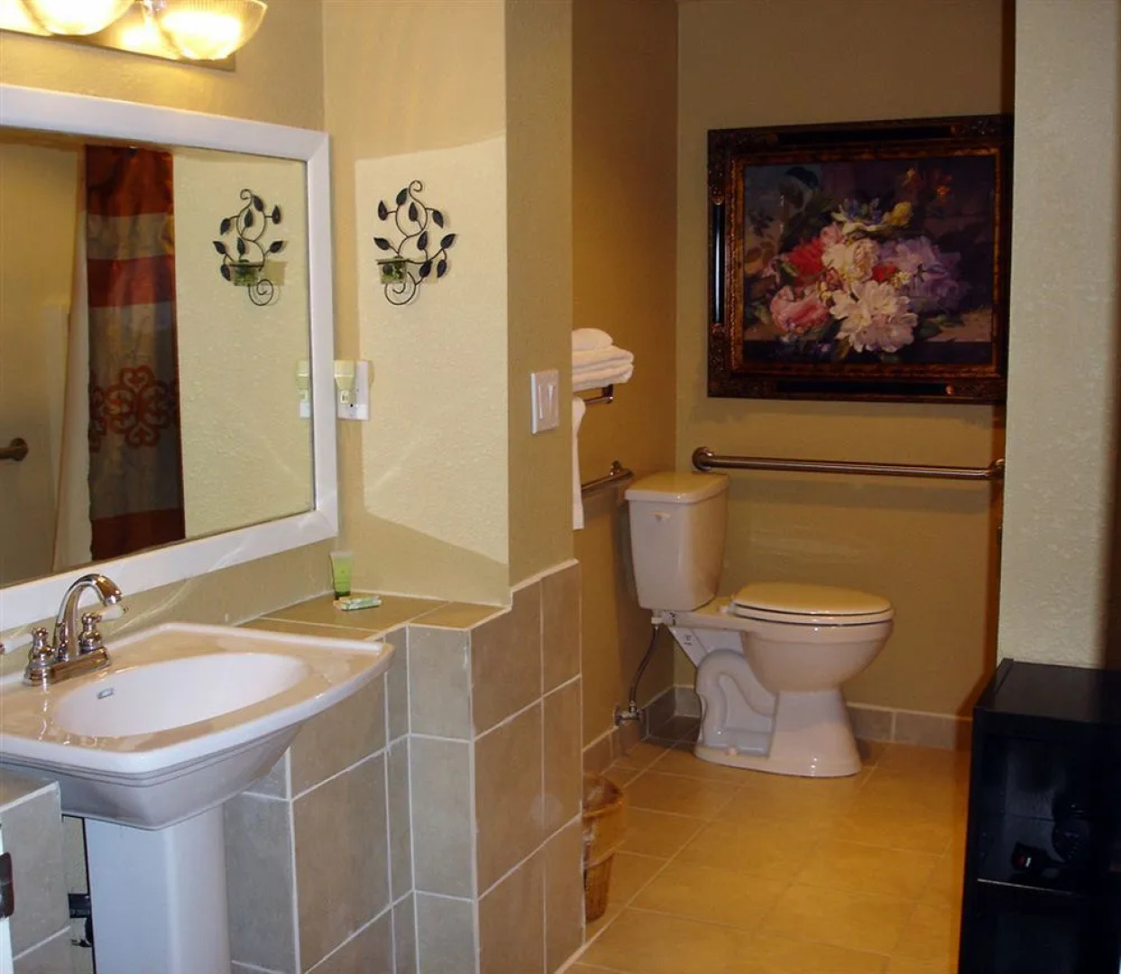 The Inn at Silver Lakes