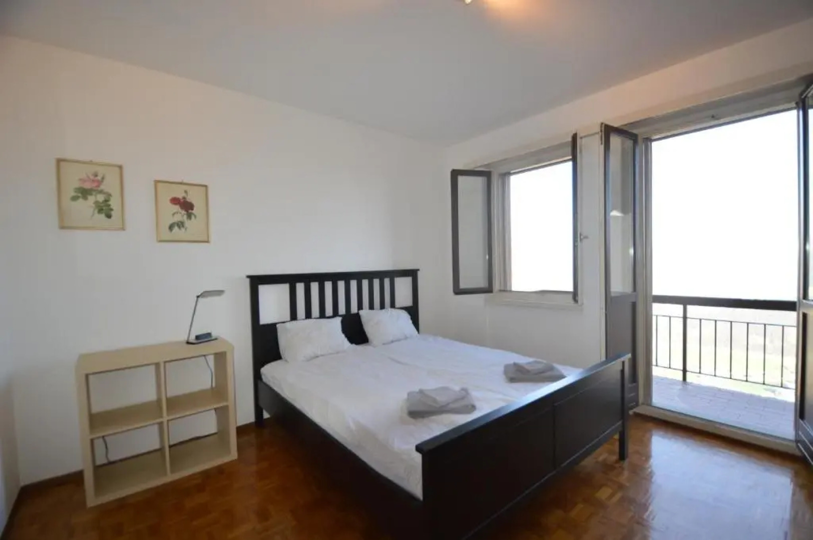 The View Cademario Lake Lugano Apartment