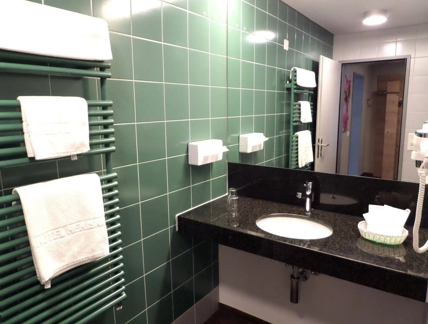 Herisau Swiss Quality Hotel