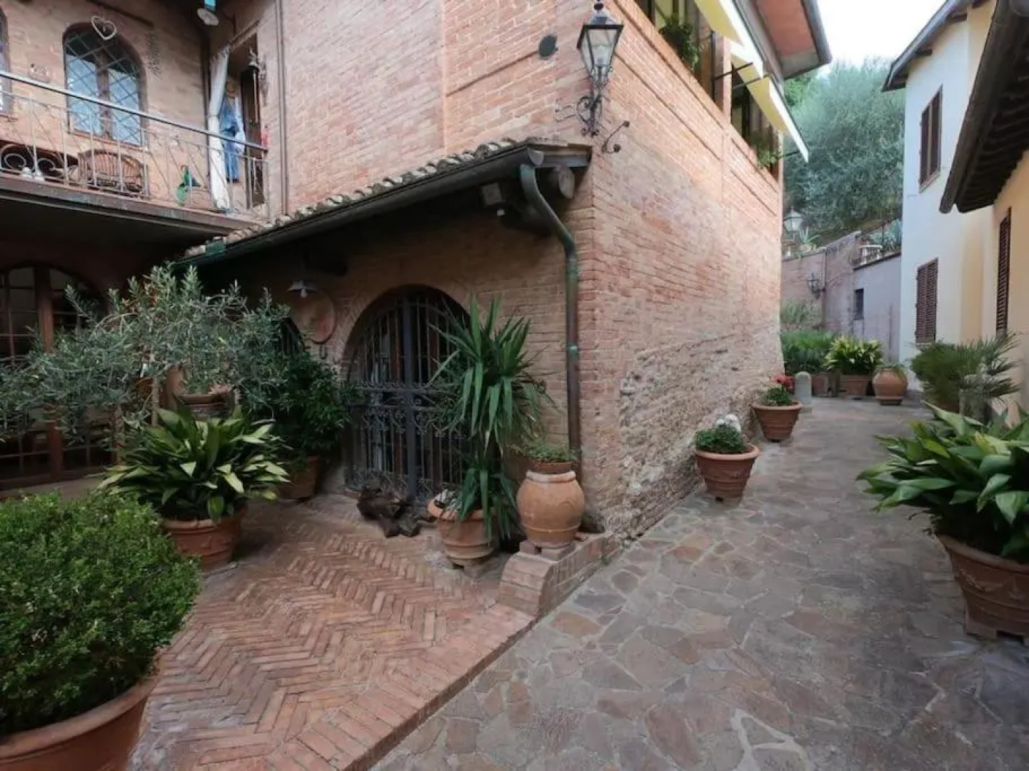 Casa Lazzaro