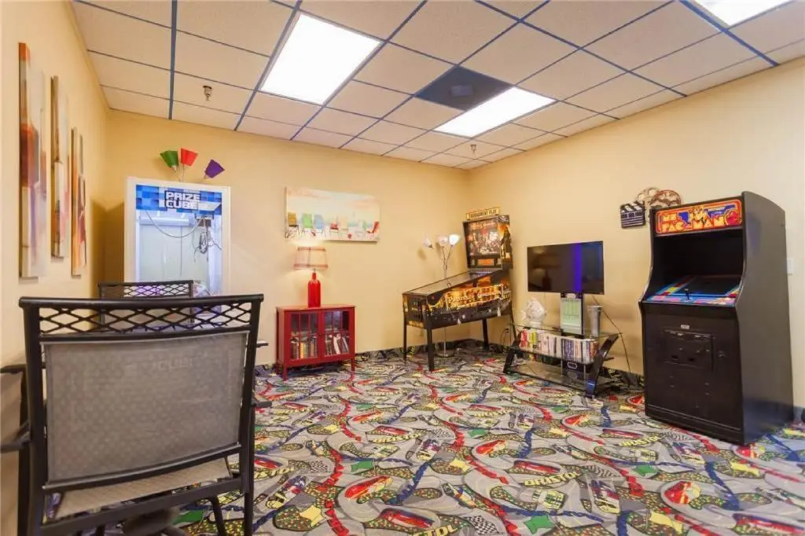 Harbour Beach Oceanfront Resort