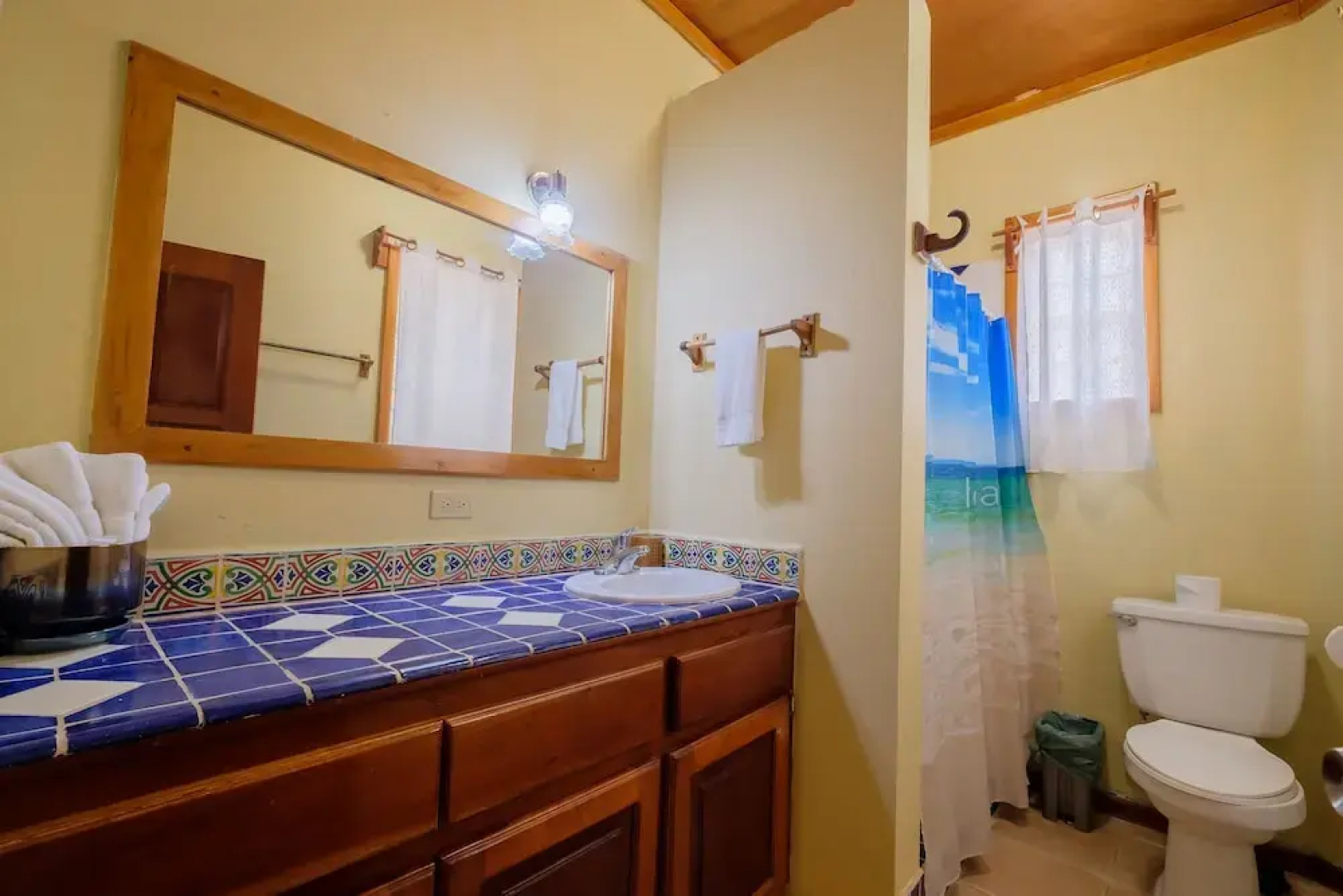 Tranquility Bay Resort