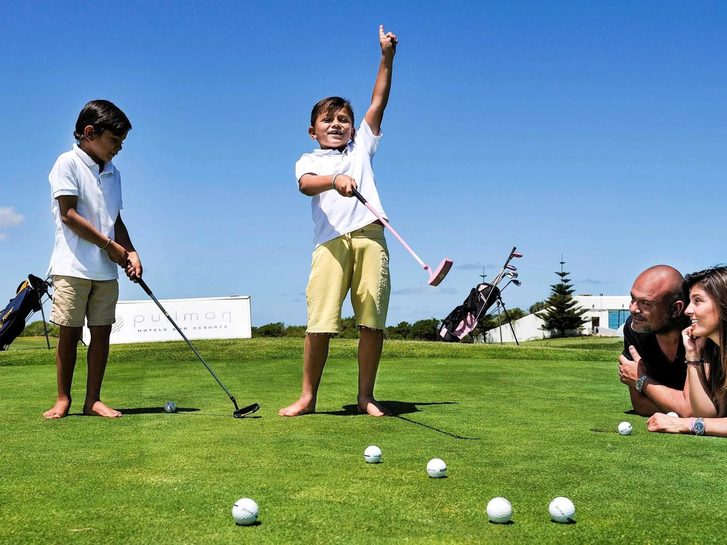 Pullman Mazagan Royal Golf & Spa El Jadida