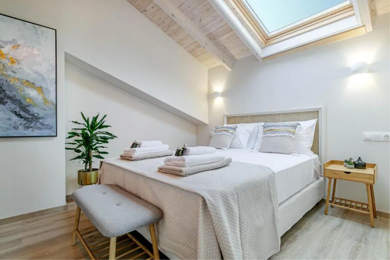 The Heritage Cottage in Doukades