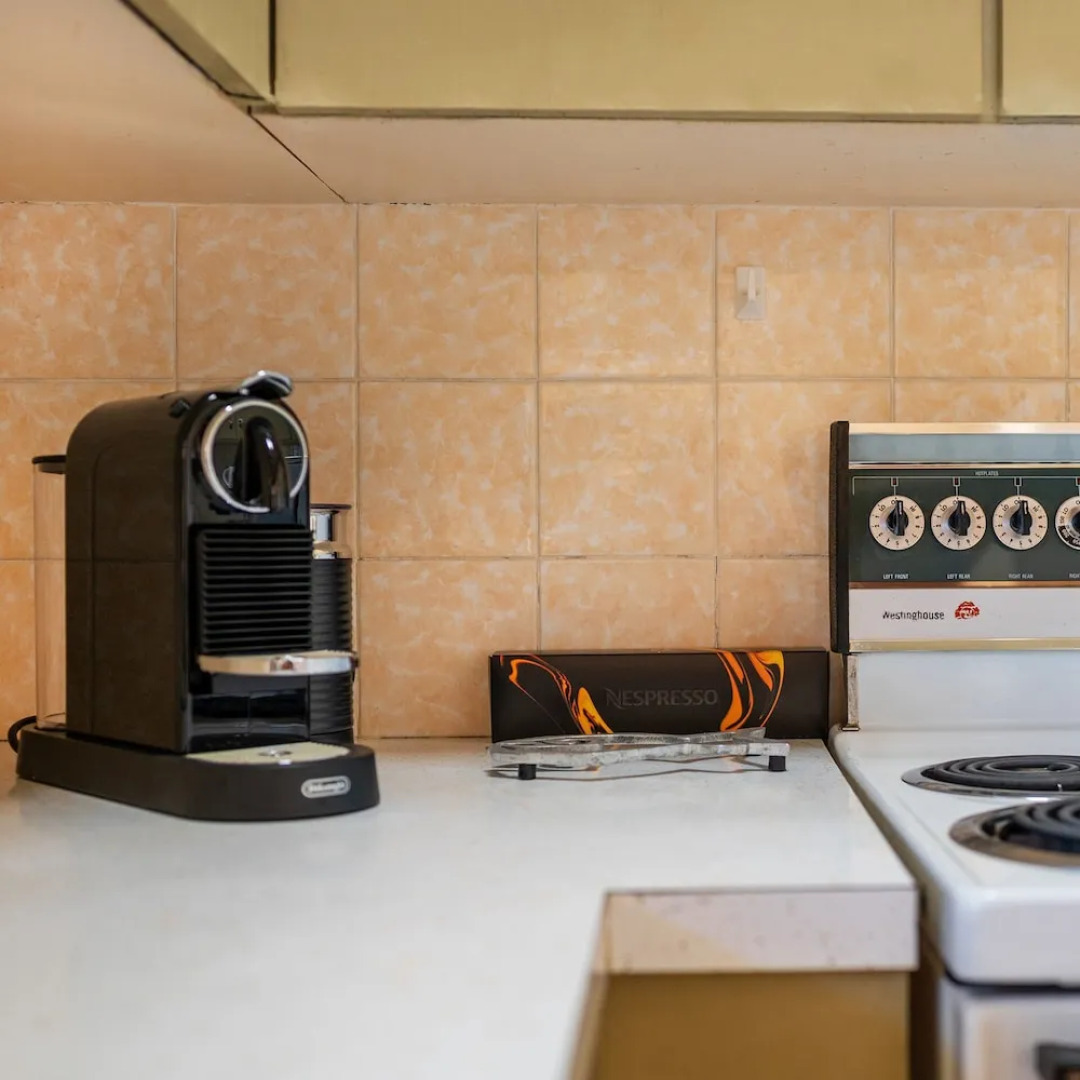 8th Tee by Your Innkeeper Mudgee