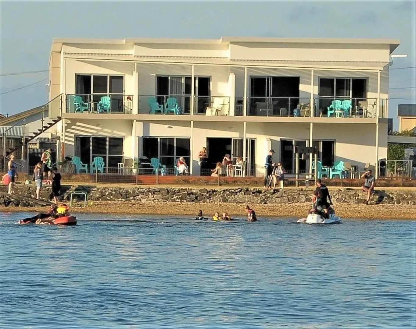 Ulverstone River Edge Apartments