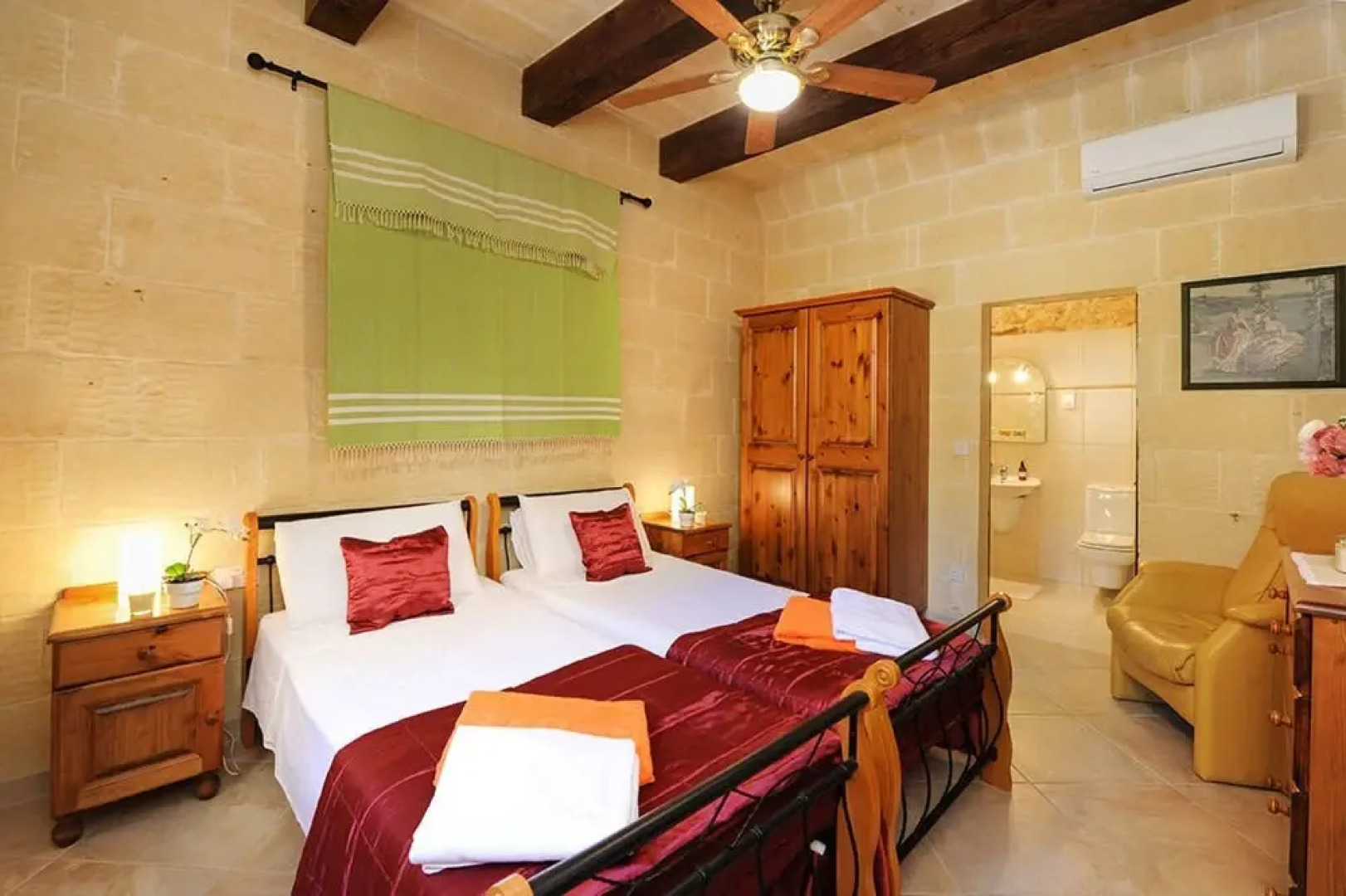 Narcisa Holiday Home