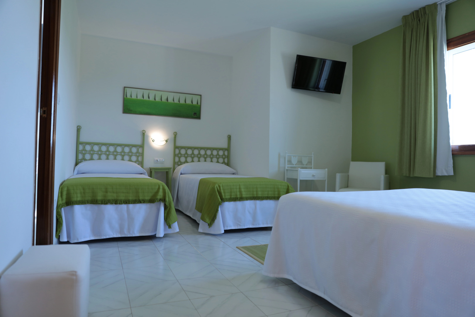 Hotel Playa de las Catedrales