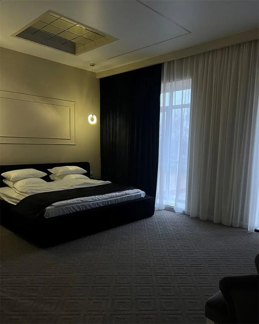 Гостевой D.O.M (Д.О.М)