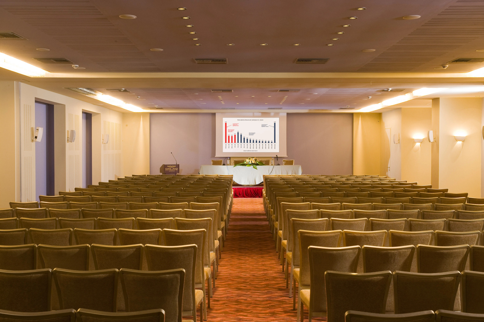 Ikaros Beach Resort & Spa - Adults Only