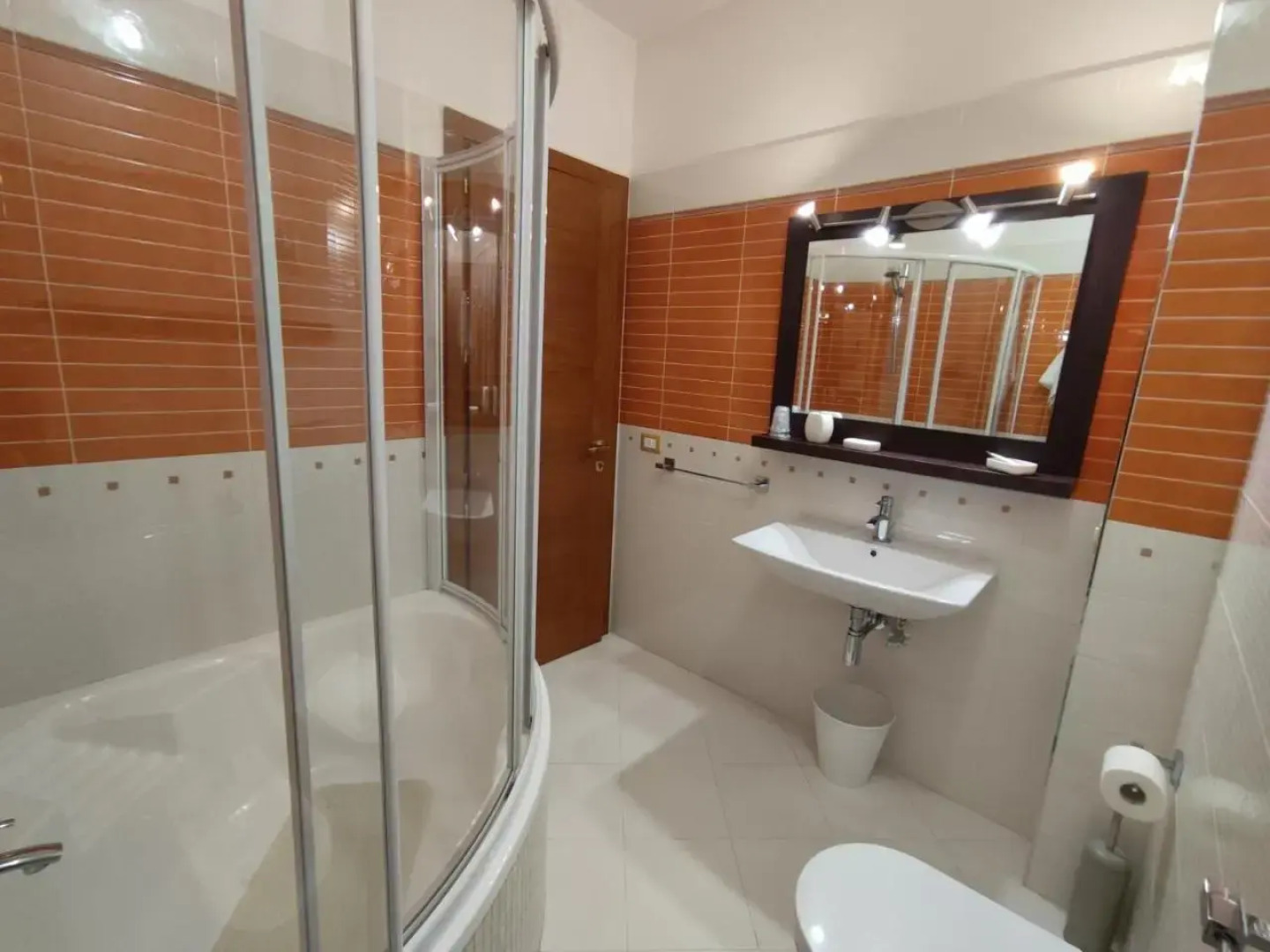 Il Giardino delle Zagare