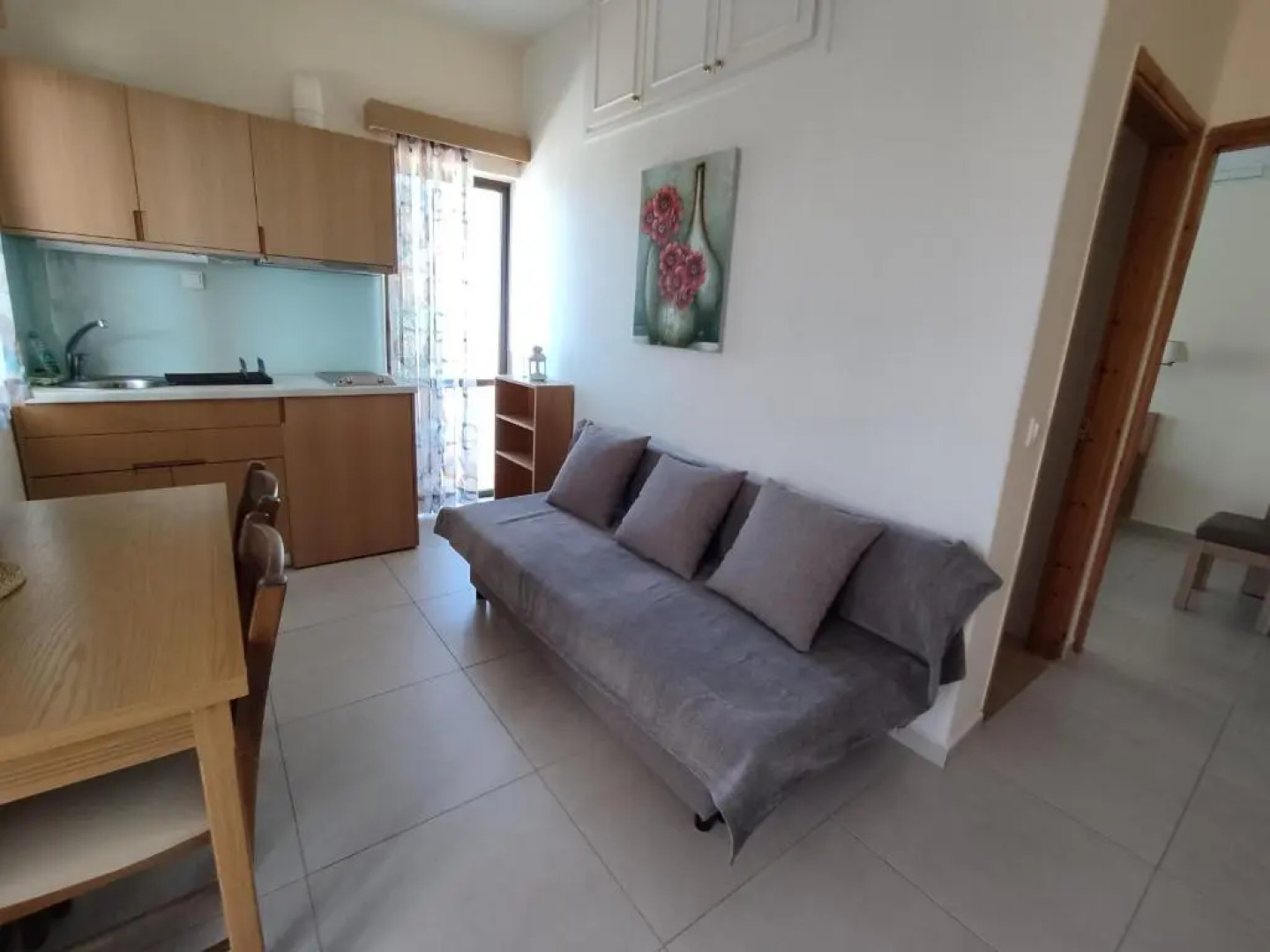 Romantica Apartments