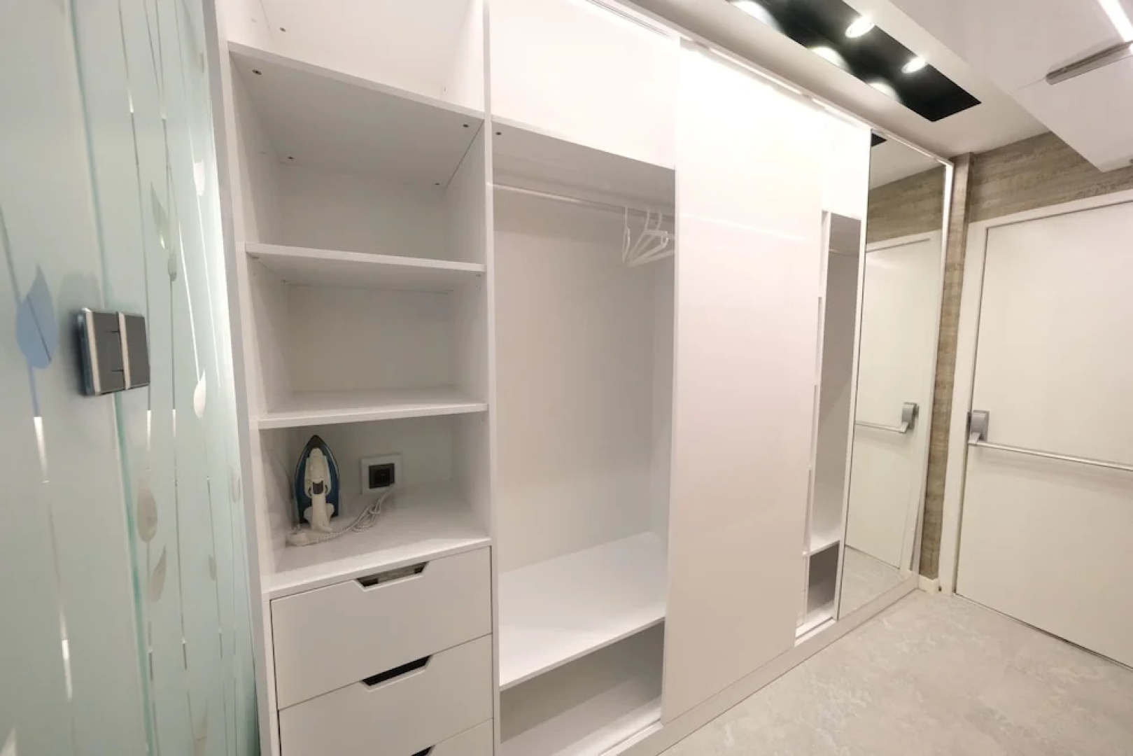 Sky Garden Suites