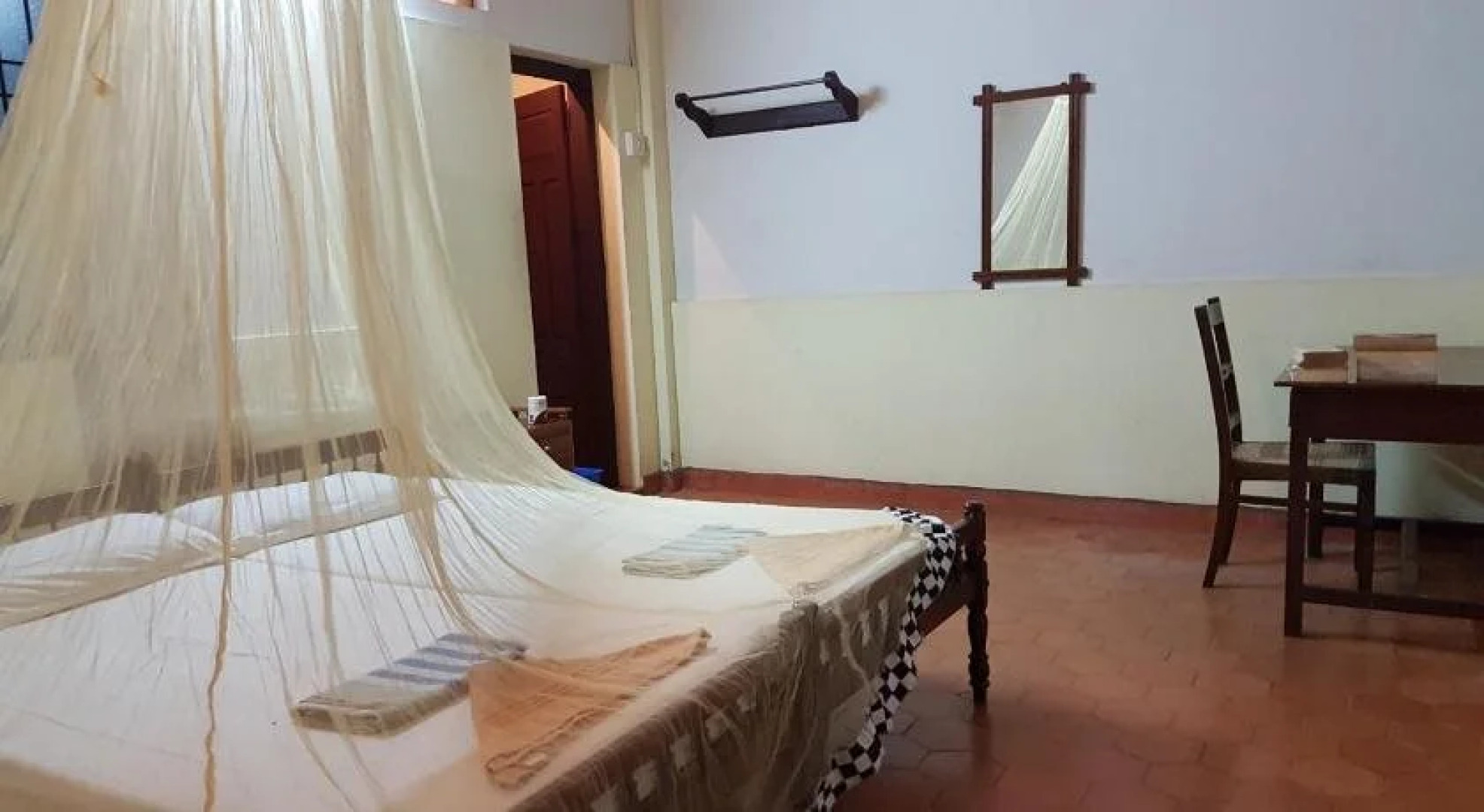 Palmgrove Lake Resort