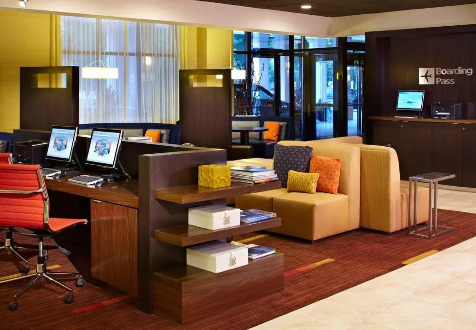 Courtyard Milwaukee Downtown