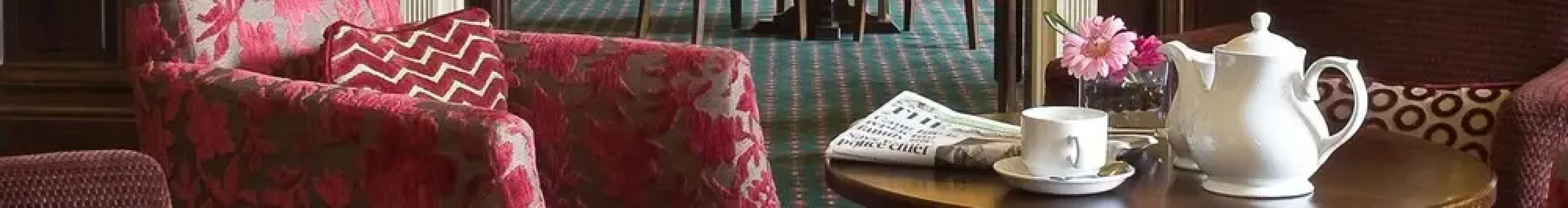 Roundthorn Country House