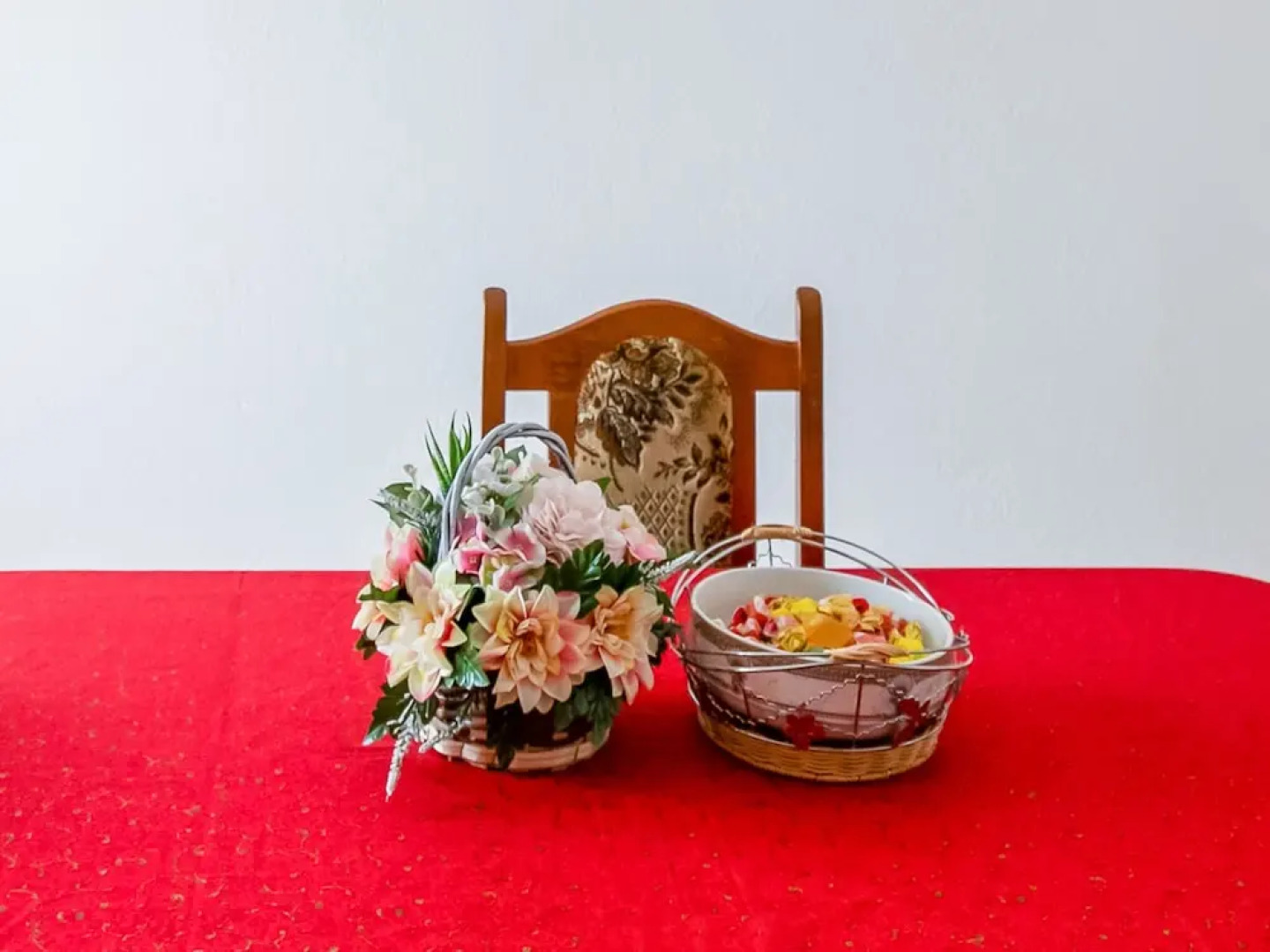 Lovely Apartment in Krneza Near Seabeach