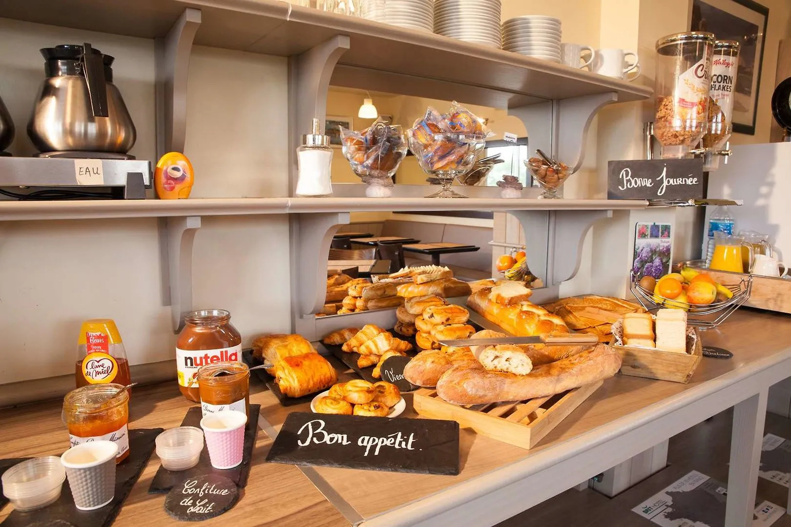 Brit Hotel Lannion - Perros Guirec