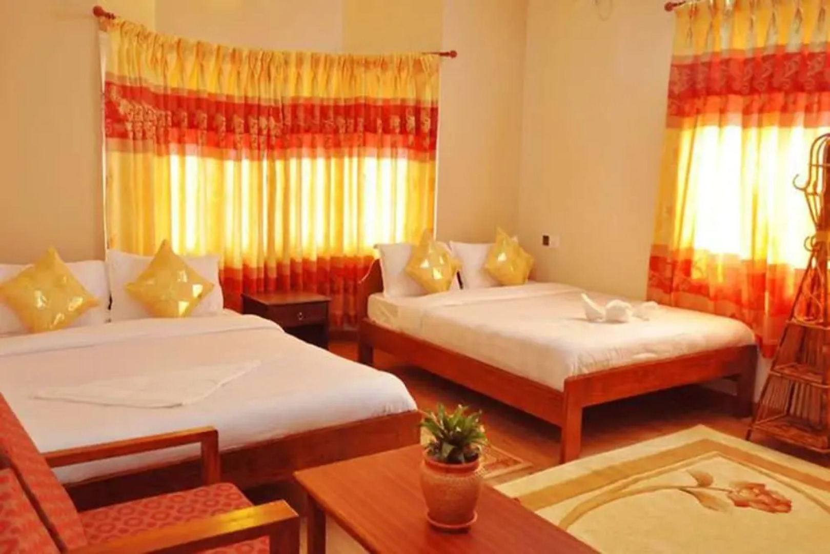 Hotel Paradise Inn Pokhara