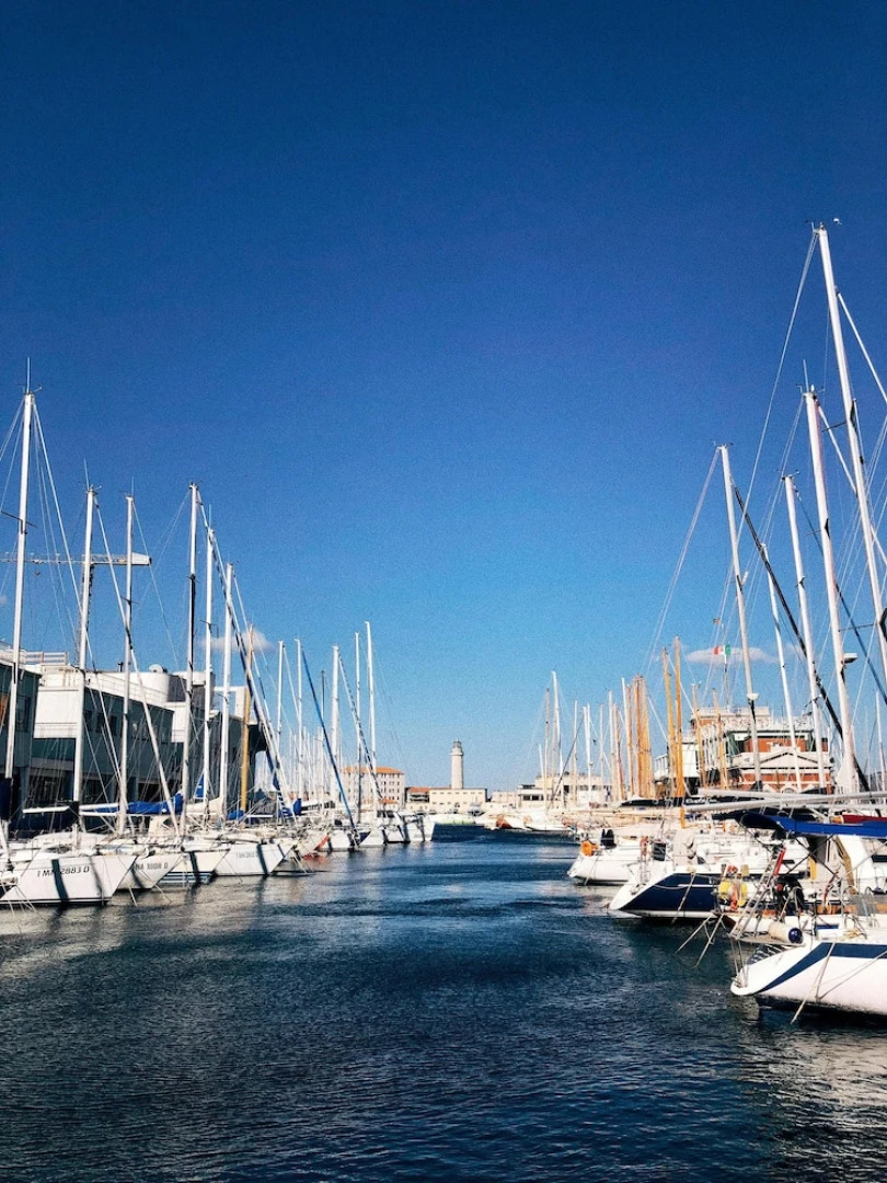 Casino & Hotel ADMIRAL Skofije