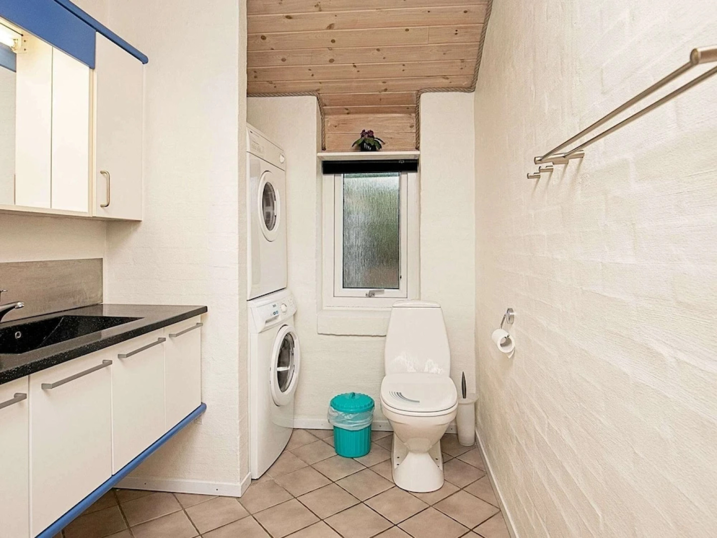 7 Person Holiday Home in Ringkobing