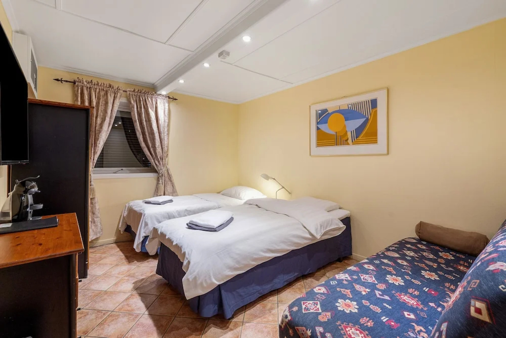 Høland Gaardsmotell