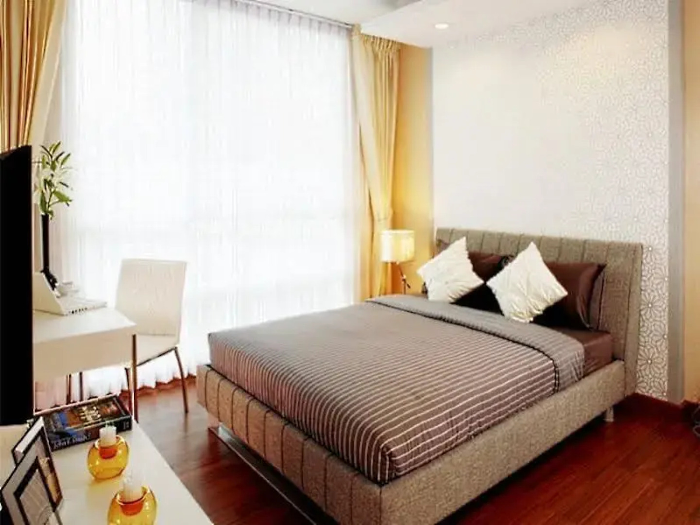 The Light Residences