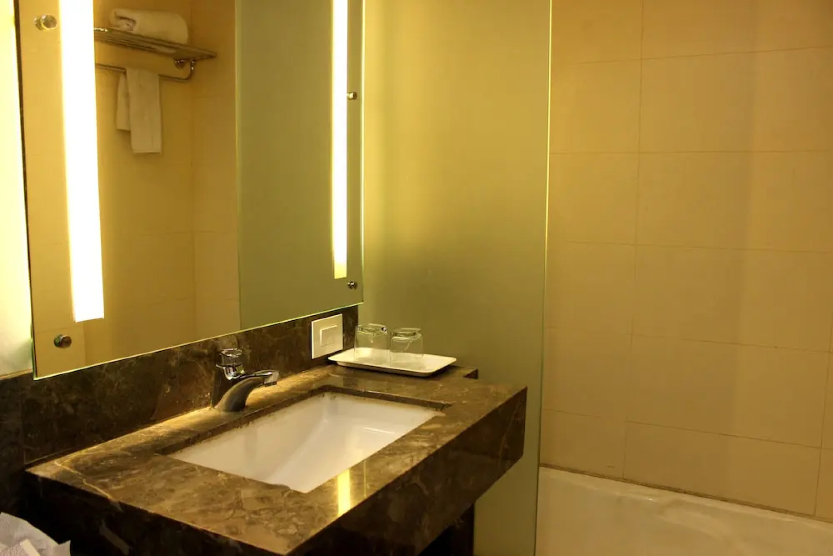 Visitel - A Boutique Hotel