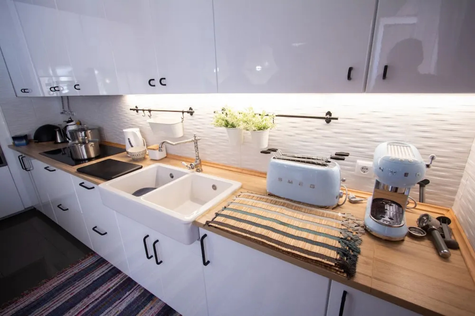 The Best Apartment by MHM