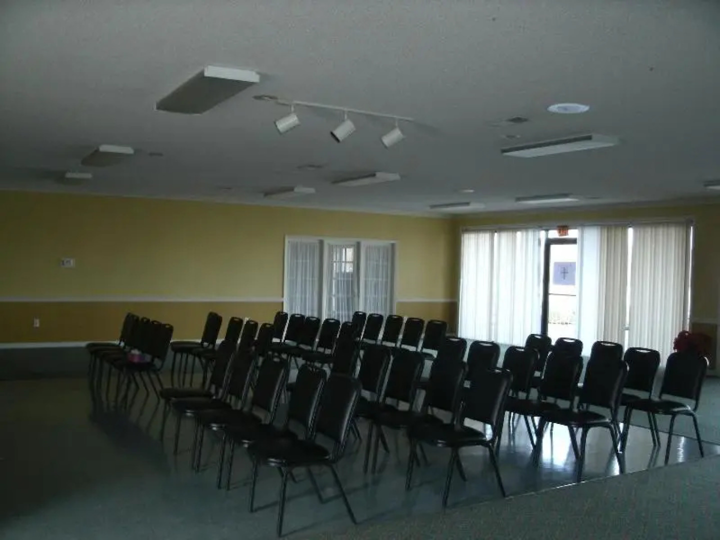 Motel 6 Millington, TN