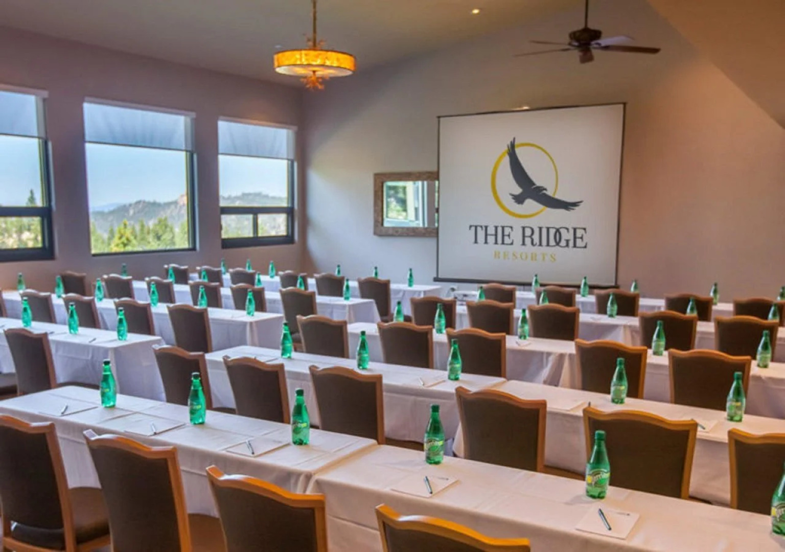 Holiday Inn Club Vacations Tahoe Ridge Resort by IHG