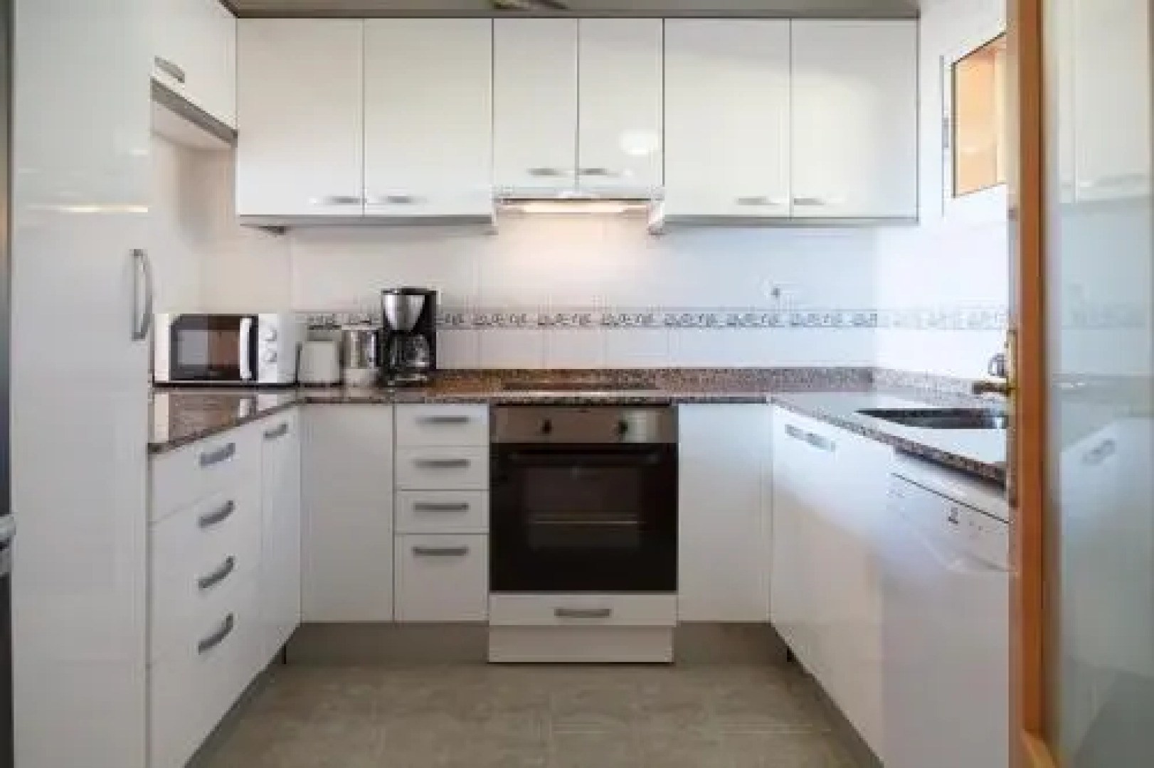 UHC Arco del Sol Family Complex