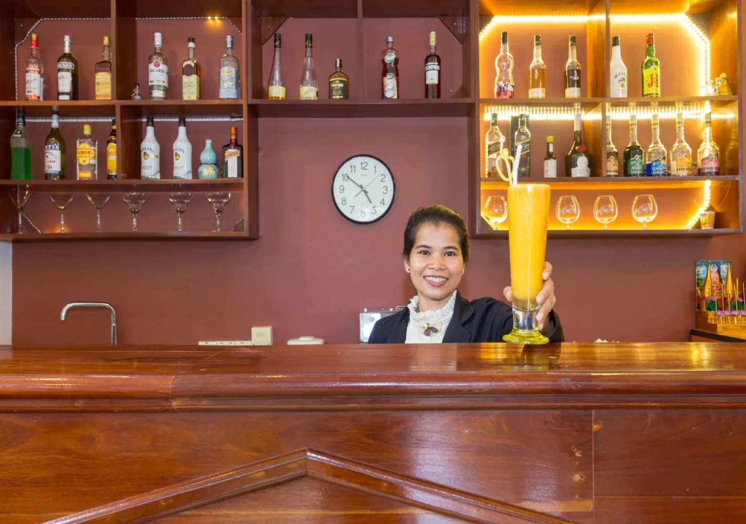 Bavyra Boutique dAngkor