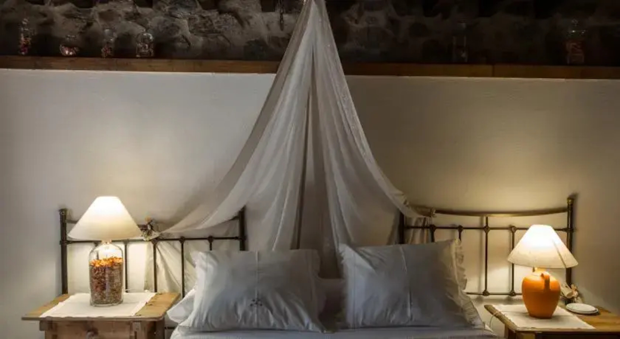 Molino de los Gamusinos