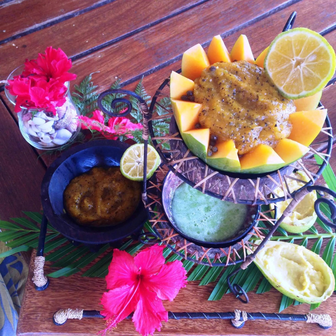 Naveria Heights Lodge