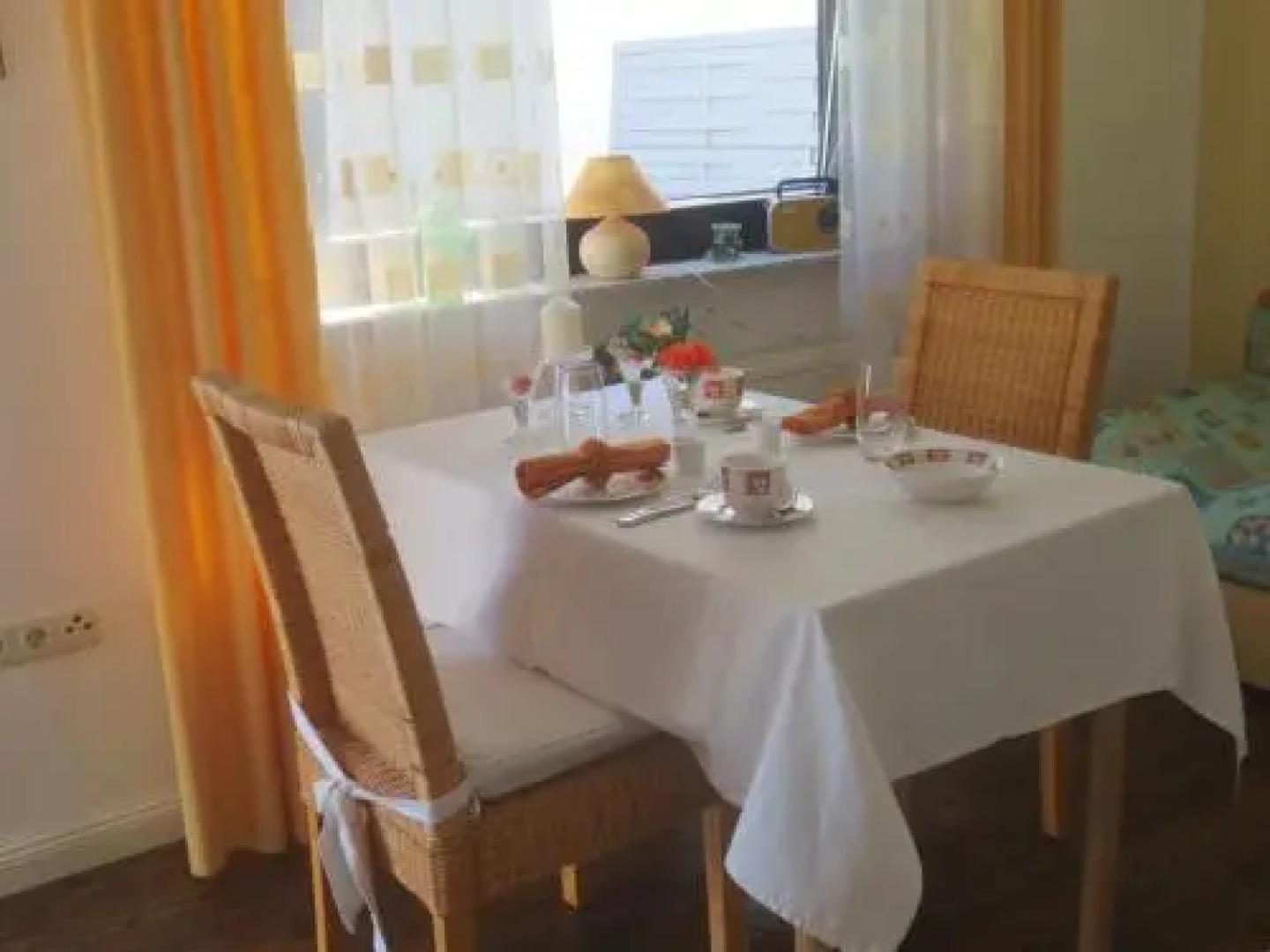 Gästehaus Ute Müller