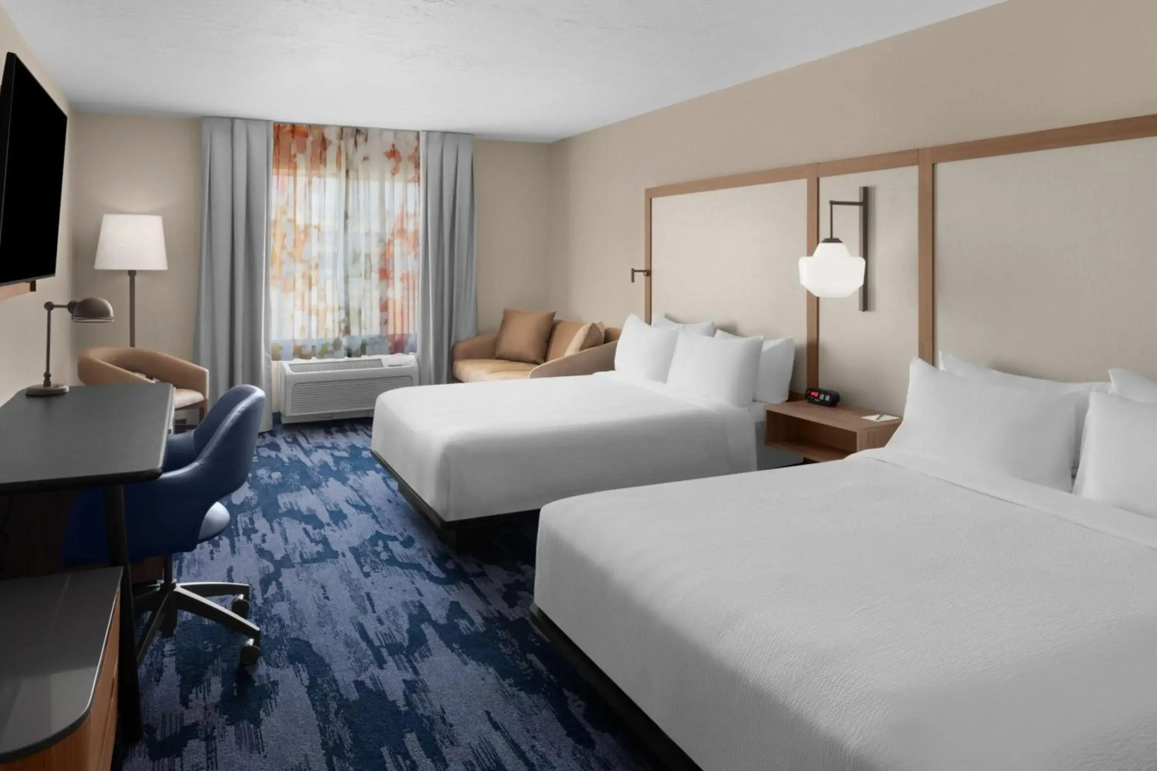 Fairfield Inn & Suites by Marriott Richfield