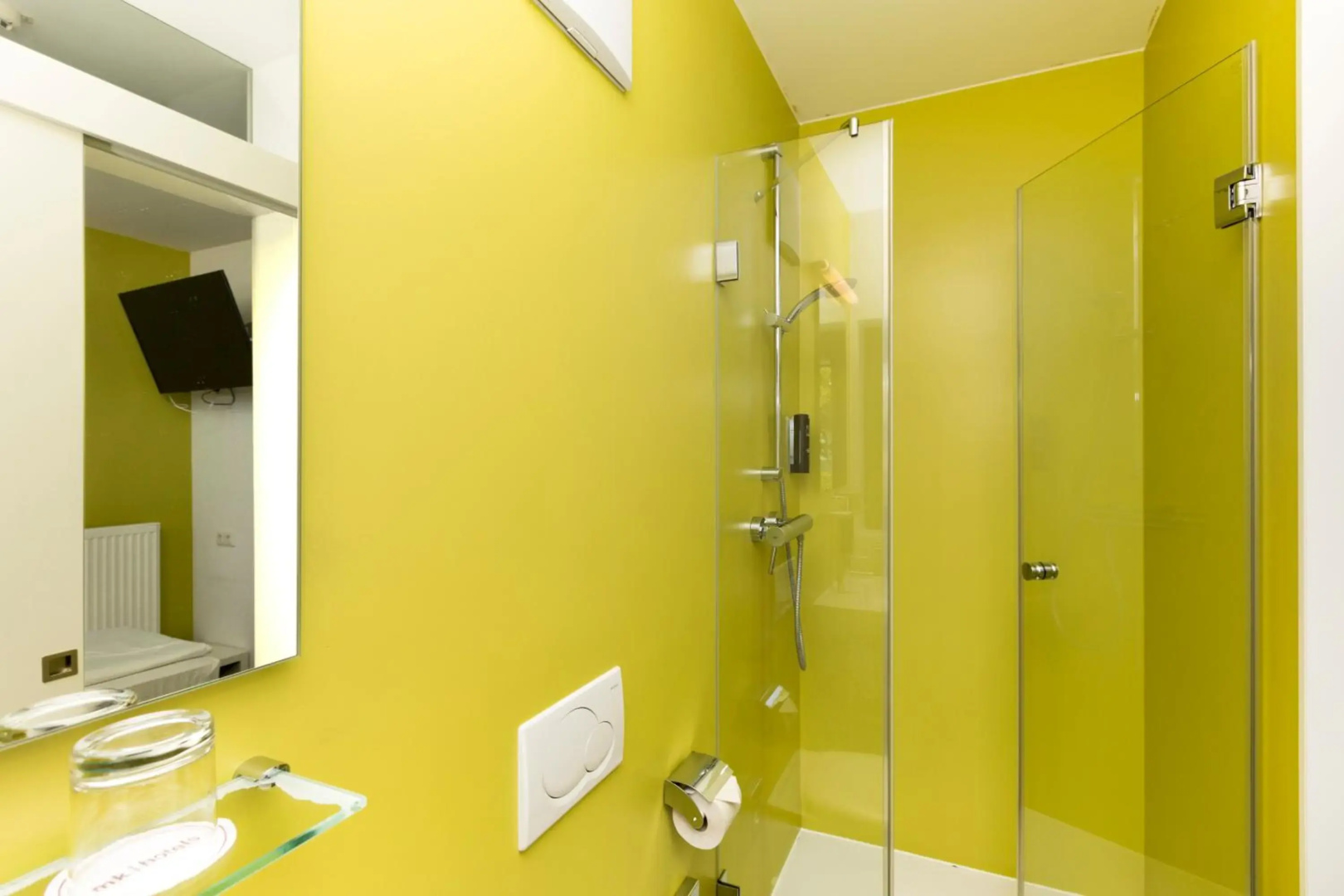 mk | hotel eschborn