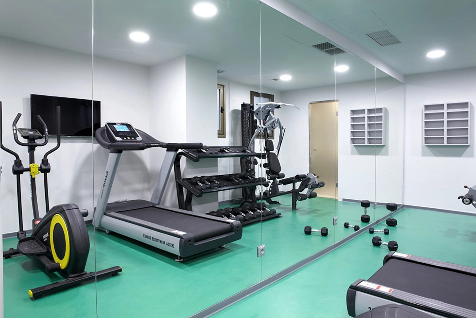 Athens Tiare by Mage Hotels